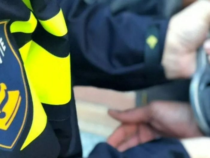 Fries duikt in Zeewolde op ondanks straatverbod