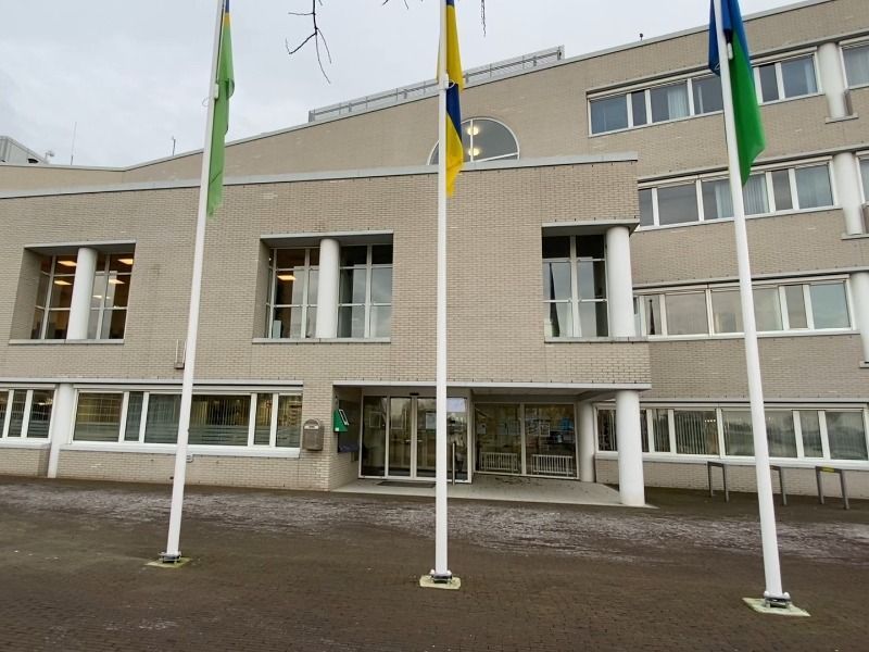 Oppositiepartijen Zeewolde niet blij met communicatie tijdens formatieproces