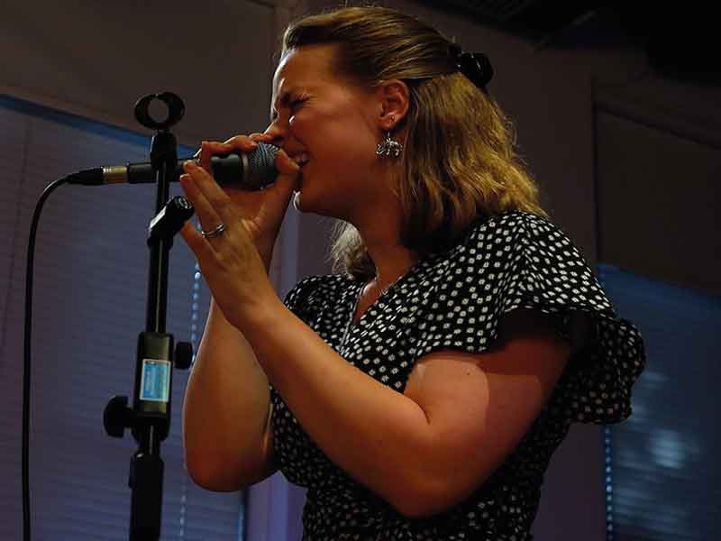  ‘Wereldkoor Zeewolde’ krijgt steeds meer vorm