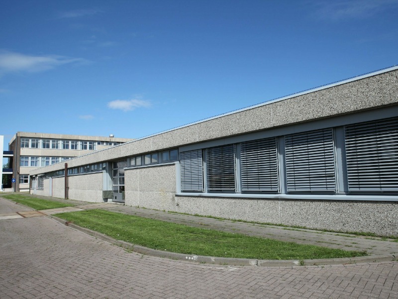Voornamelijk kantoorfuncties bij mogelijke kazerne in Zeewolde