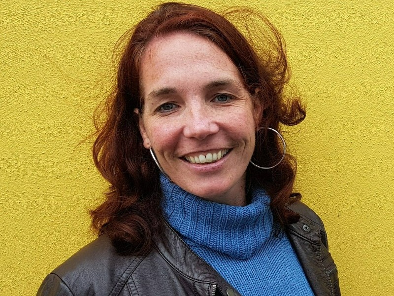 Westerhuis nieuwe centrumcoördinator