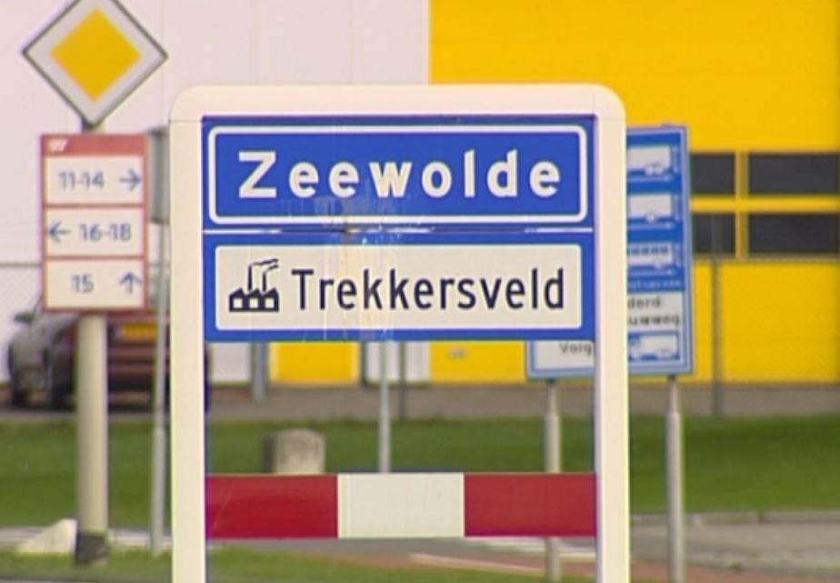 ‘Aankoop boerenerven nodig voor woningbouw en Trekkersveld 4’