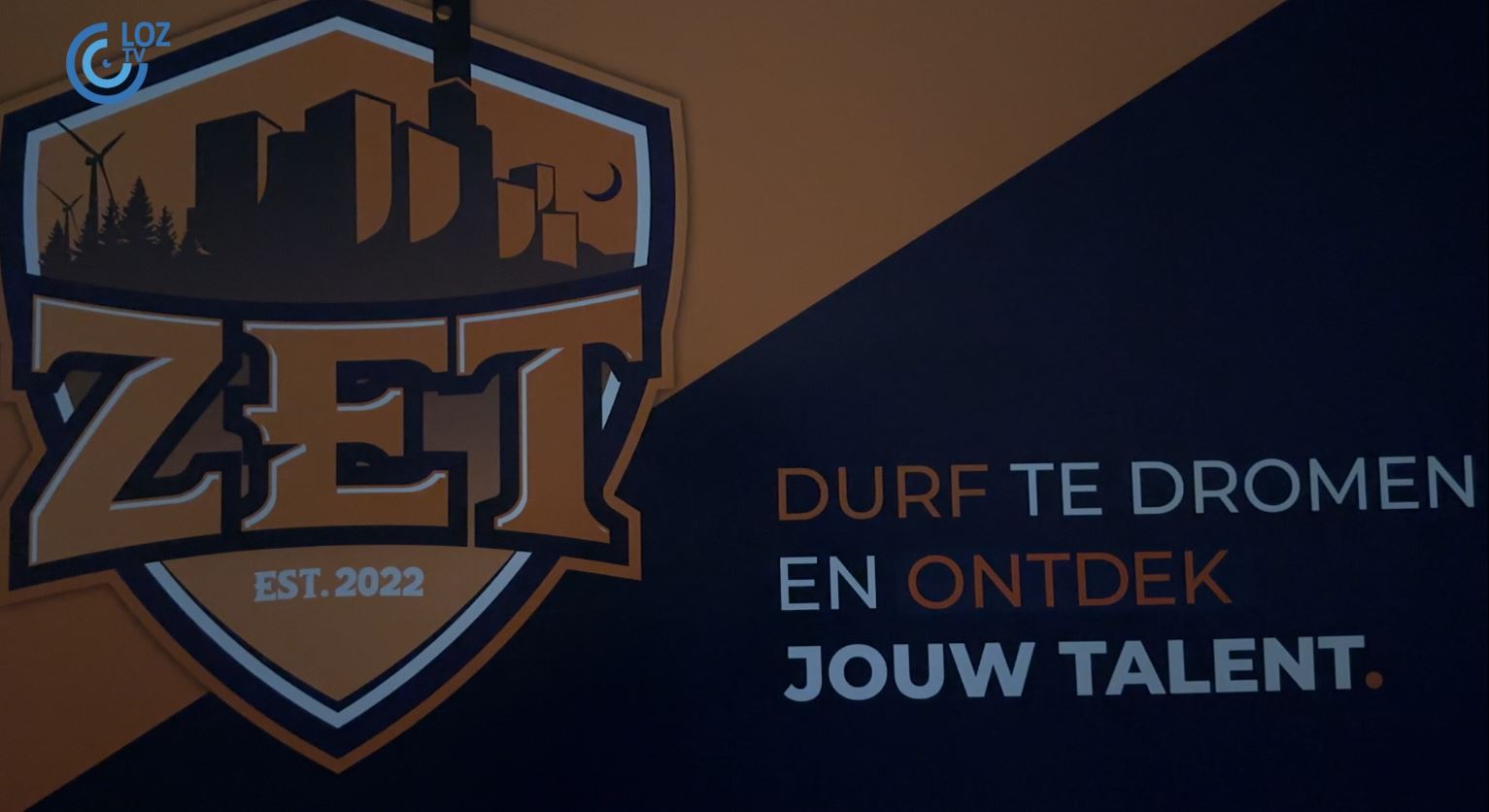 Aftrap verricht van project ZET