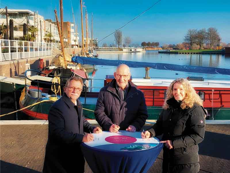 Prestatieafspraken bieden duidelijke visie op goed wonen