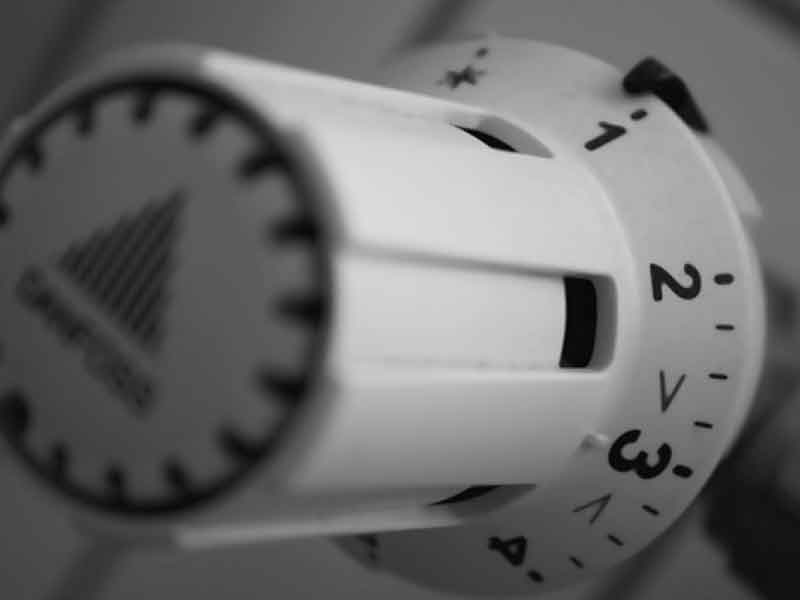 Energielabel C voor kantoorgebouwen 