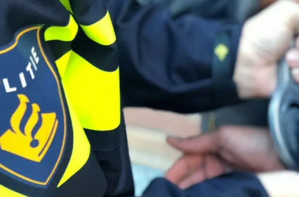 Zeewoldenaar vastgezet voor pinpaszaak