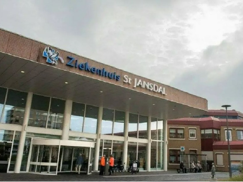 St Jansdal zegt 30 procent van de operaties af door hoog ziekteverzuim