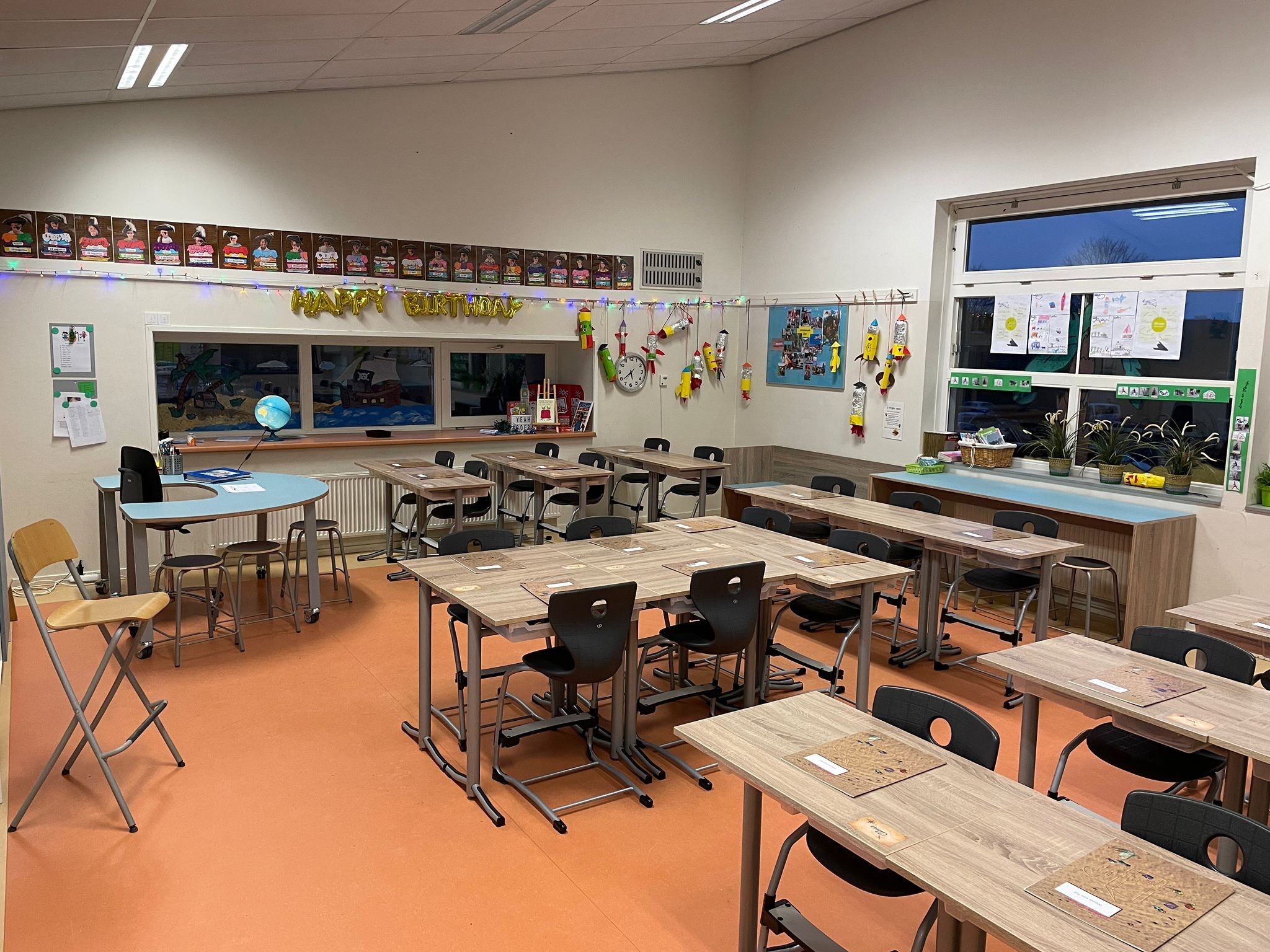 Meubilair Toermalijn krijgt tweede leven