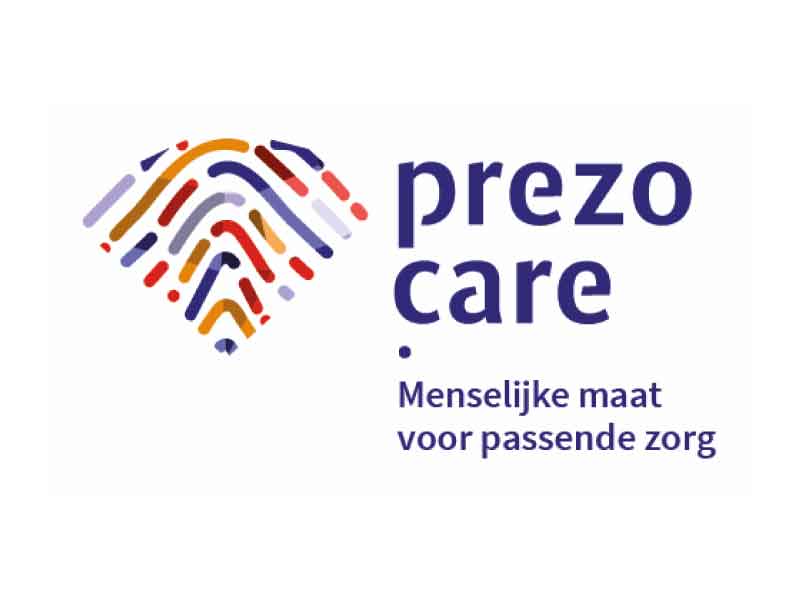 Coloriet behaalt kwaliteitskeurmerk PREZO Care