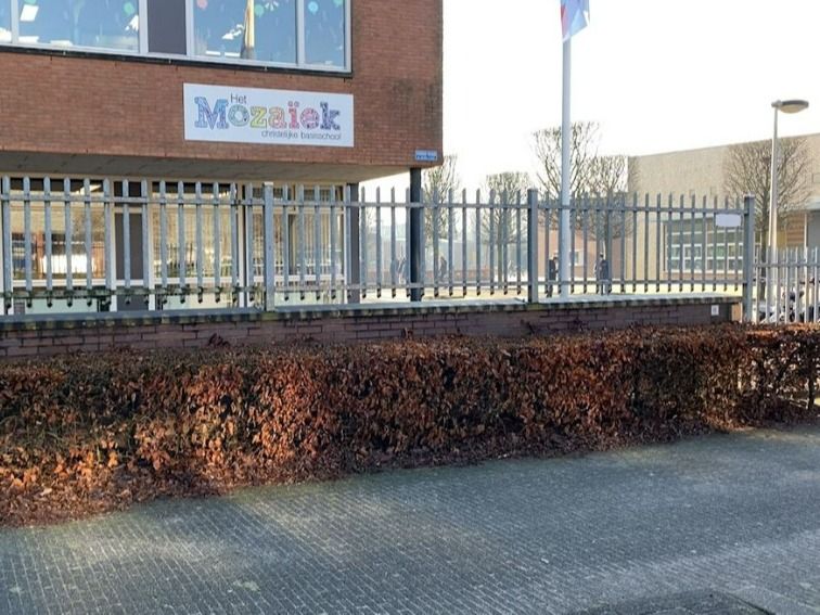 Schooldirecteuren blij om leerlingen weer te ontvangen