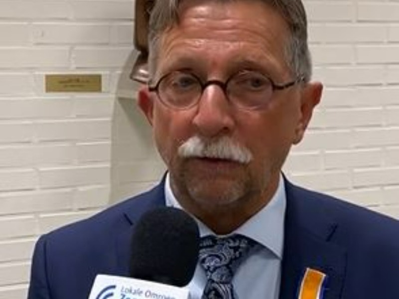 Hermans deelt ambitieuze doelstellingen
