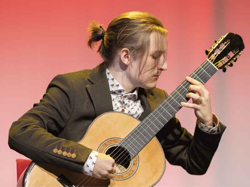 Han Lammers Fonds zoekt jonge talenten