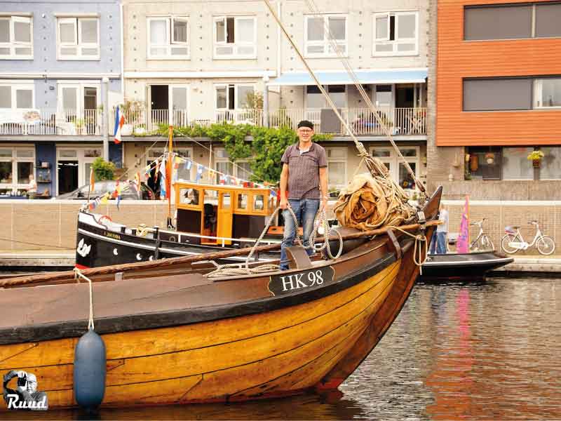 Openingsdag Havendagen 2022