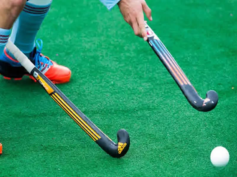 27 augustus open hockey dag HC Zeewolde