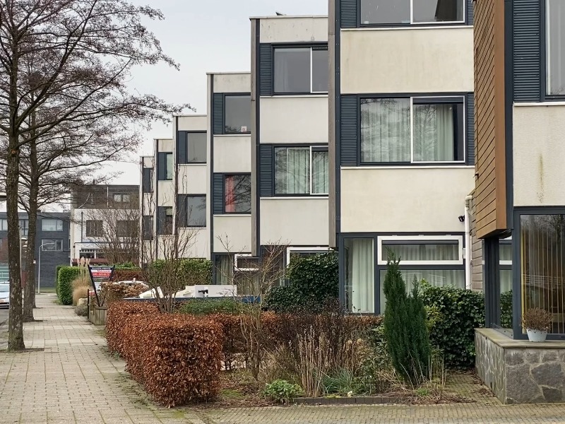 Verdeling wijkwethouders Zeewolde bekend 