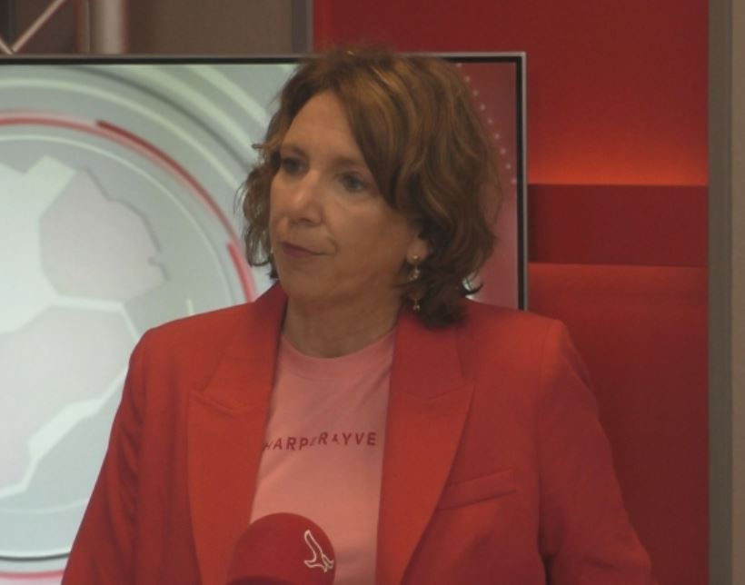 Oud-Kamerlid VVD 