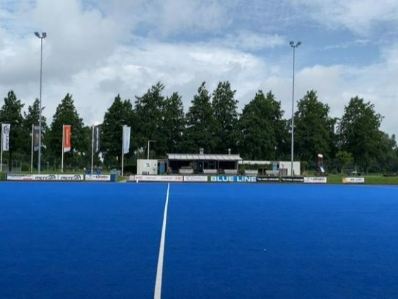 Hockeydamesteam zoekt versterking