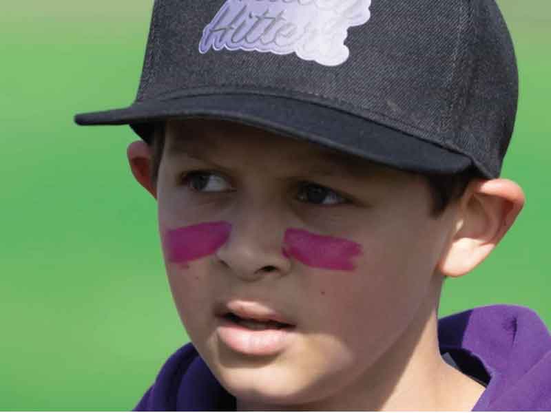 Zeewoldenaar met regioteam tweede van Nederland