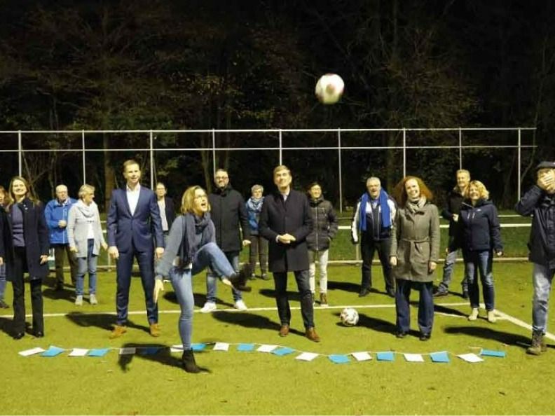 Jongste raadslid wil werken aan het imago van de politiek