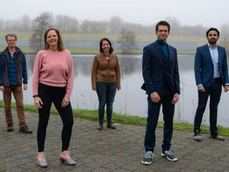 Westerhuis (D66) trekt zich terug uit de raad