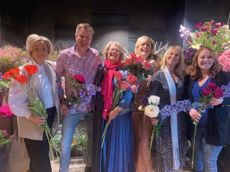 Fashion Spring event 