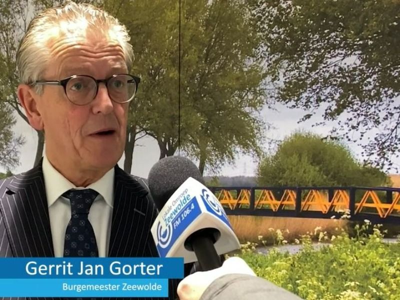 Burgemeester waakt voor scheppen verkeerde ‘Meta-verwachtingen’