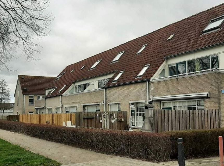 Veel steun voor zelfbewoningsplicht
