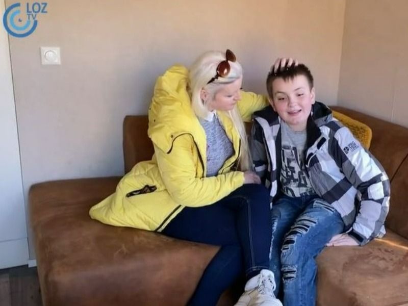 Zeewolde vangt Oekraïners op