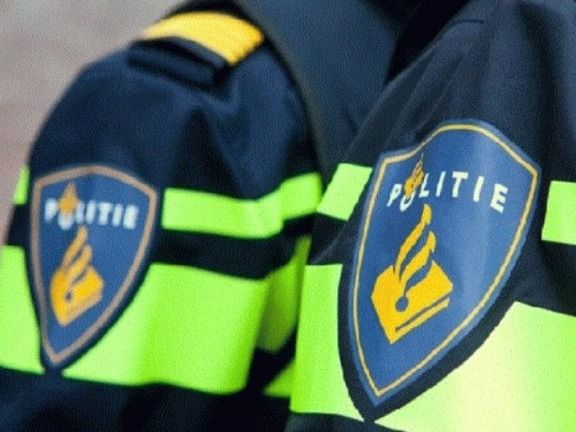 Ribkneuzingen voor geschepte fietsster