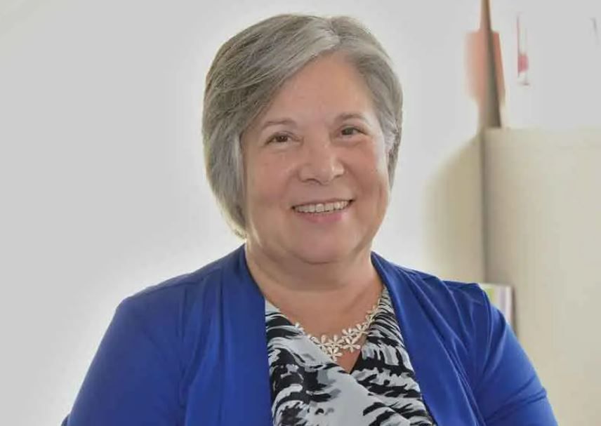 Winnie Prins ziet nieuwe wethoudersrol wel zitten