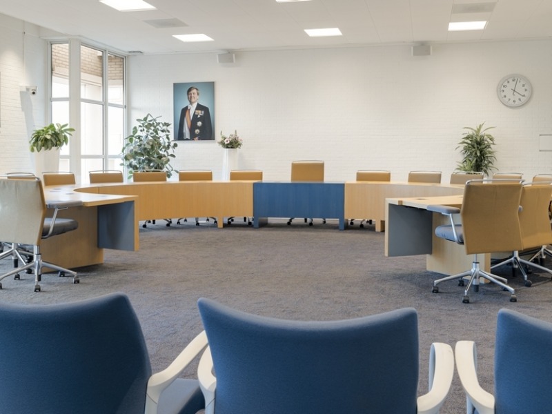 Fracties niet te spreken over communicatie Leefbaar en CU