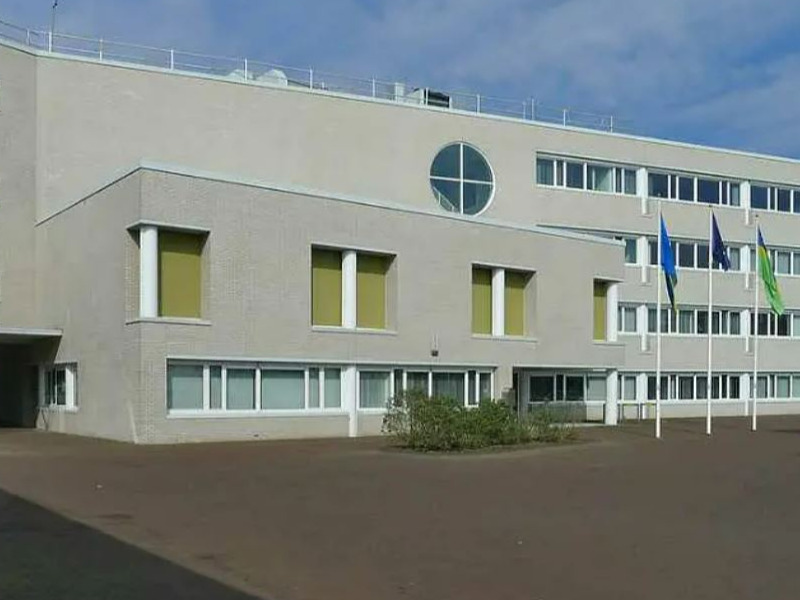 Zeewolde ziet heil in recycletarief