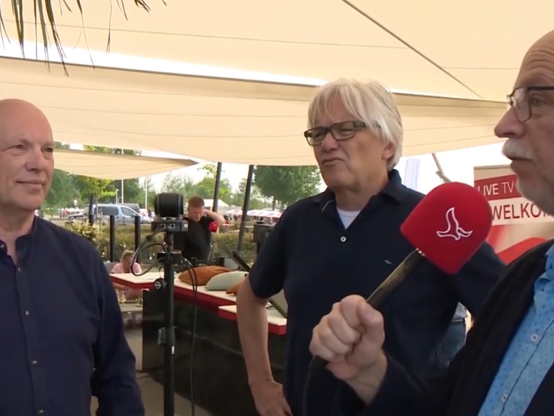 De kwestie: hoe moet Leefbaar omgaan met de absolute meerderheid?