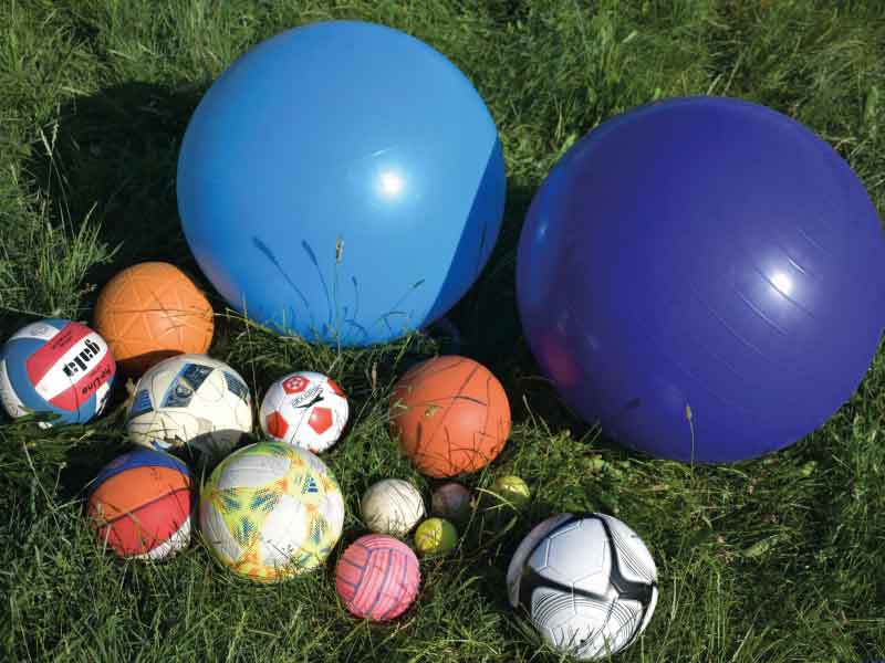 Goede plannen gezocht voor Sport en Bewegen