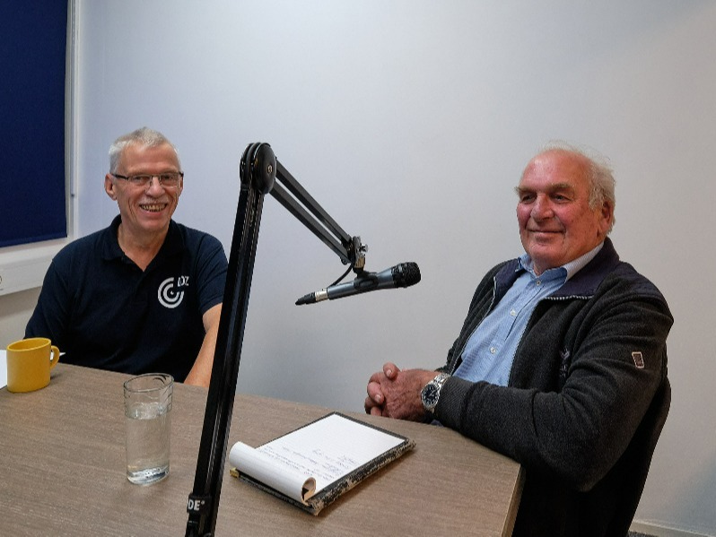 IDPZ bereidt zich voor op nieuwe Kerstactie