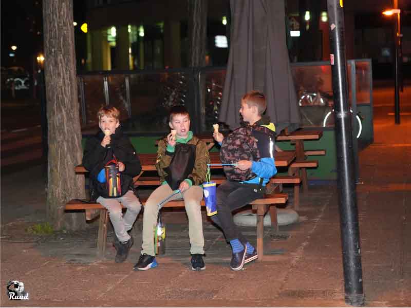 Sint Maarten in Zeewolde