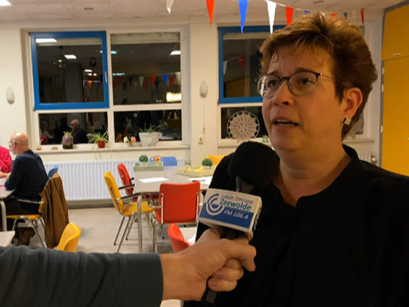 ‘Zeewolde zonder avondvierdaagse hoort gewoon niet’