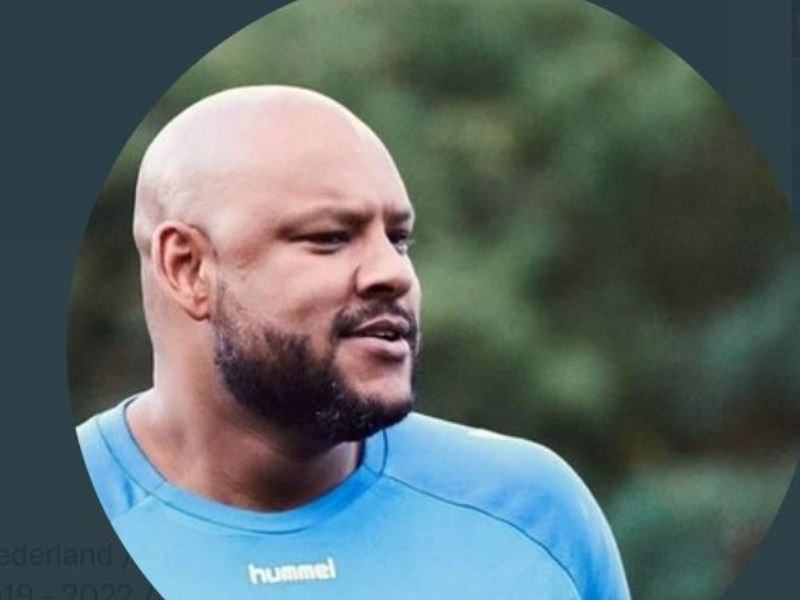 Carl Aventurin gooit roer om richting oefenduel