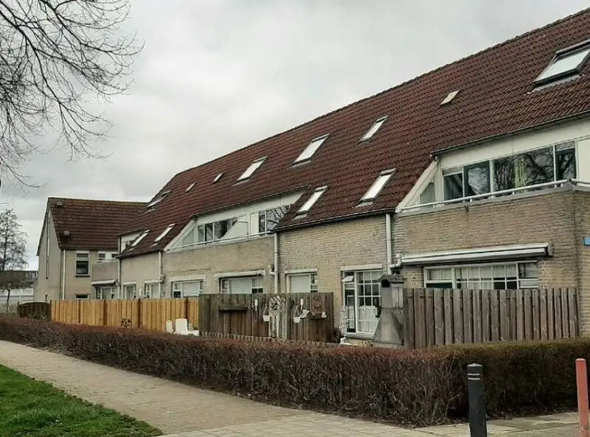 Sterke stijging huur van woningen in de vrije sector