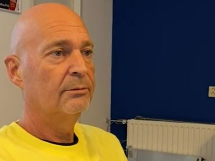 Anonieme verslaafden bijeen in Zeewolde
