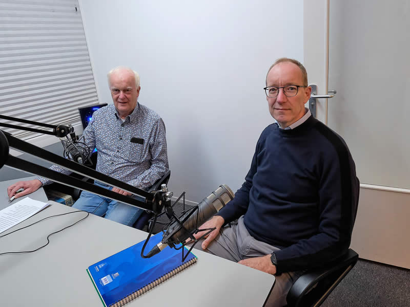 Buitenplaats Horsterwold ‘in een soort verliessituatie’