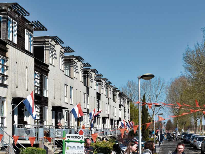 Wie is de Beste Buur van Zeewolde?