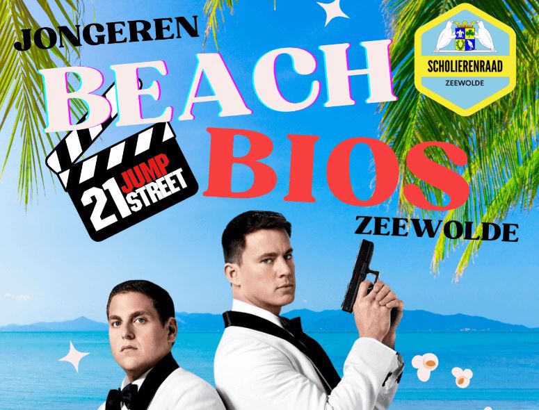 ‘Vol programma’ tijdens BeachBios Zeewolde