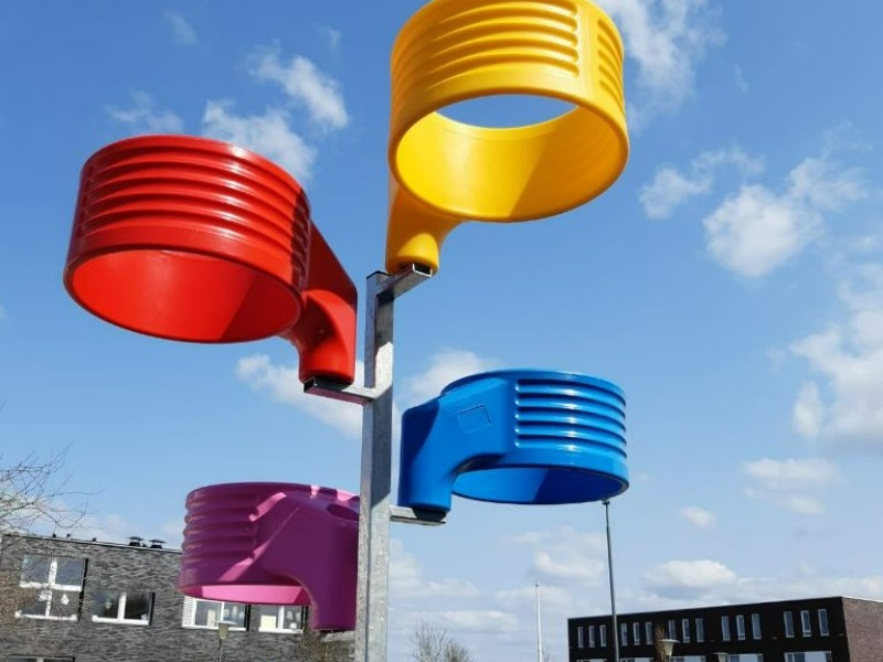 KV Wolderwijd bereidt zich voor op ‘SUPER Saturday’