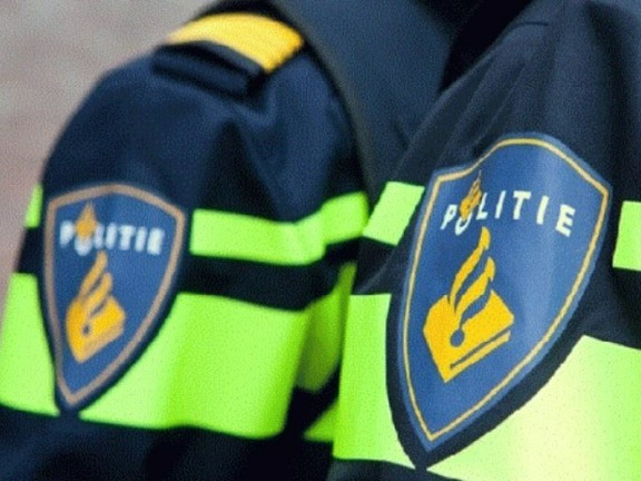 Landbouwvoertuig te breed