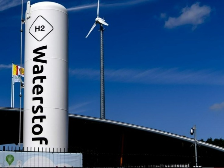 Bedrijven en instellingen willen gebruik waterstof een boost geven