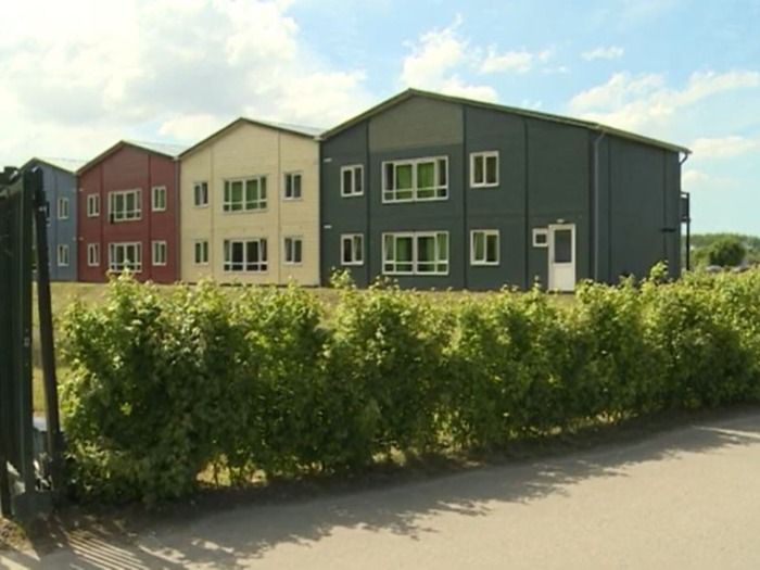 Korver (locatiemanager azc) wil werken aan ‘participatie en integratie’