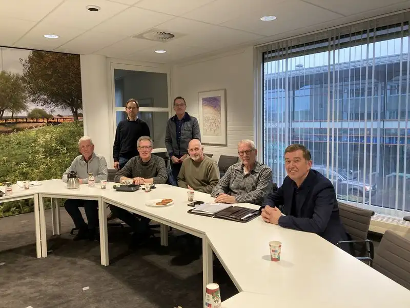 Ruim 300 huishoudens bezocht door energieteam Zeewolde