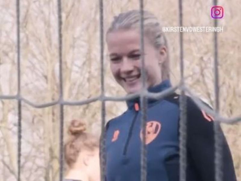 Van de Westeringh terug bij ADO-selectie