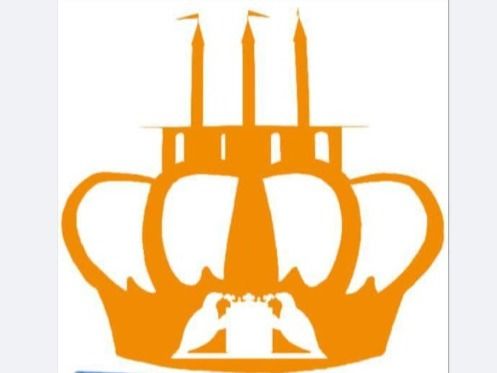 Koningsfeest Zeewolde begint én eindigt in The Lux